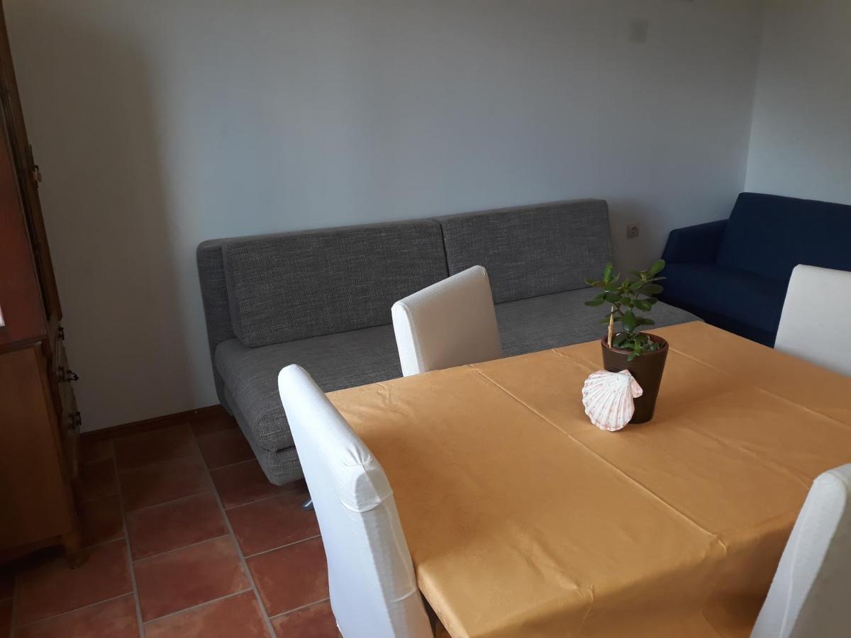 Apartments By The Sea Sladjenovici, Dubrovnik - 11531 斯拉诺 外观 照片