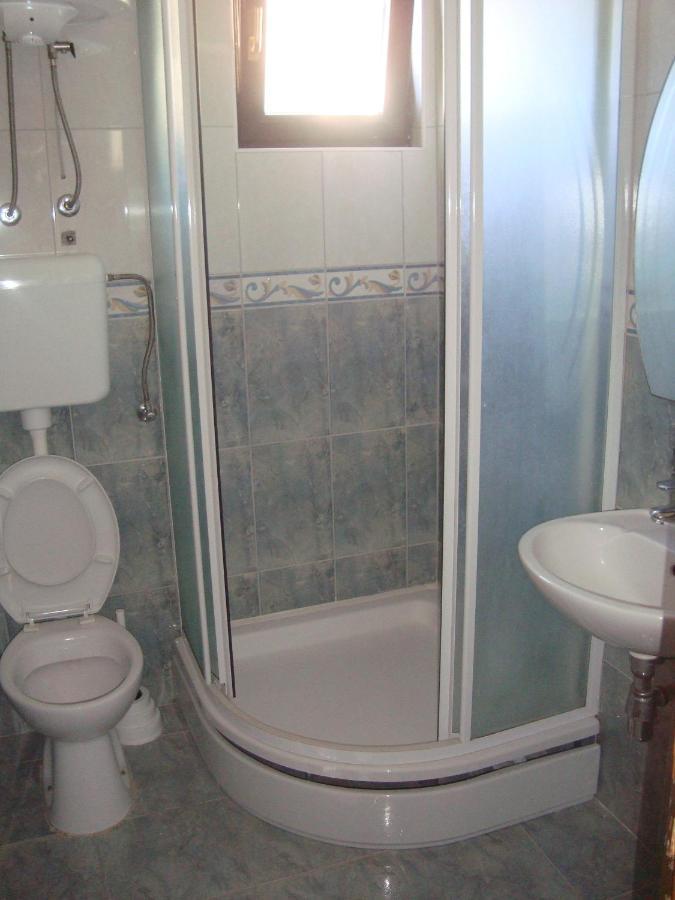 Apartments By The Sea Sladjenovici, Dubrovnik - 11531 斯拉诺 外观 照片