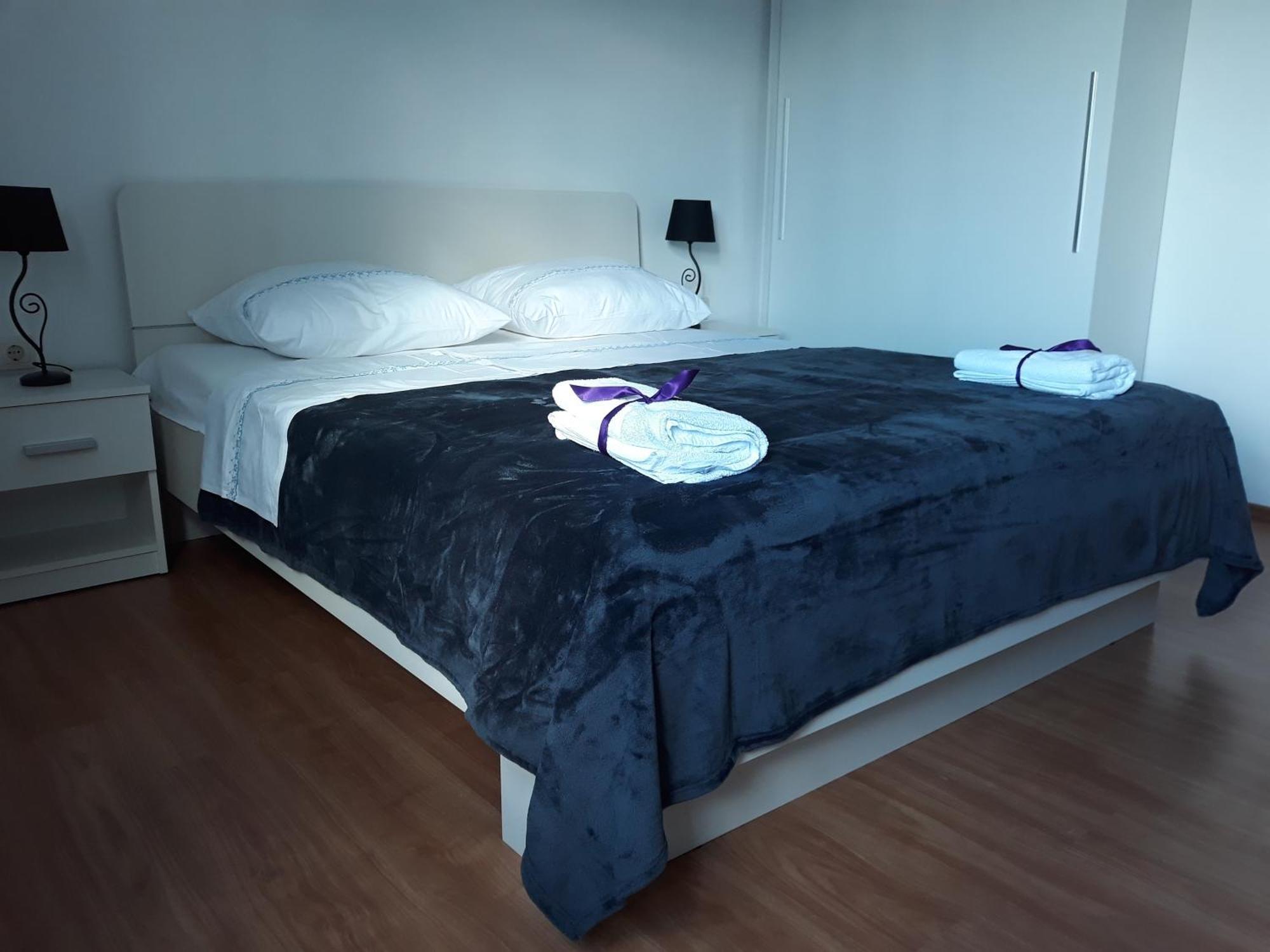 Apartments By The Sea Sladjenovici, Dubrovnik - 11531 斯拉诺 客房 照片