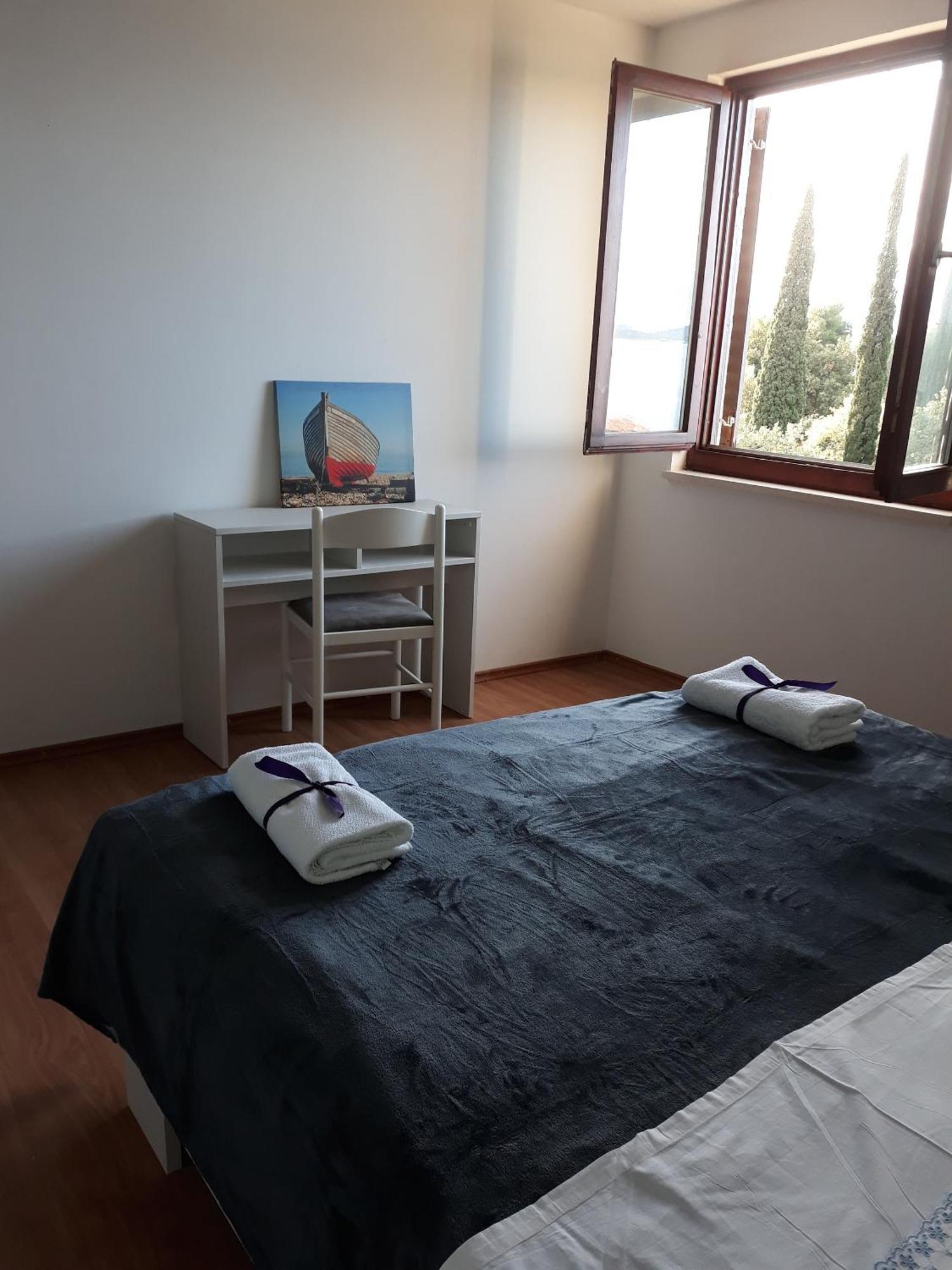 Apartments By The Sea Sladjenovici, Dubrovnik - 11531 斯拉诺 客房 照片