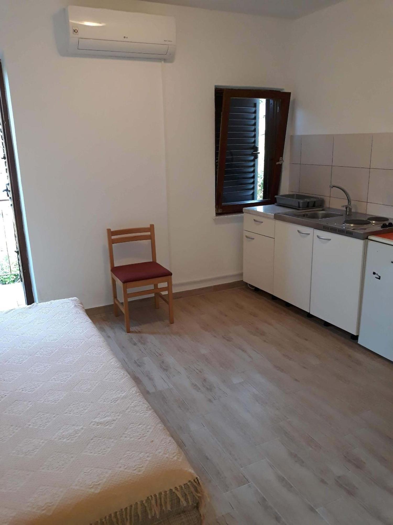 Apartments By The Sea Sladjenovici, Dubrovnik - 11531 斯拉诺 客房 照片