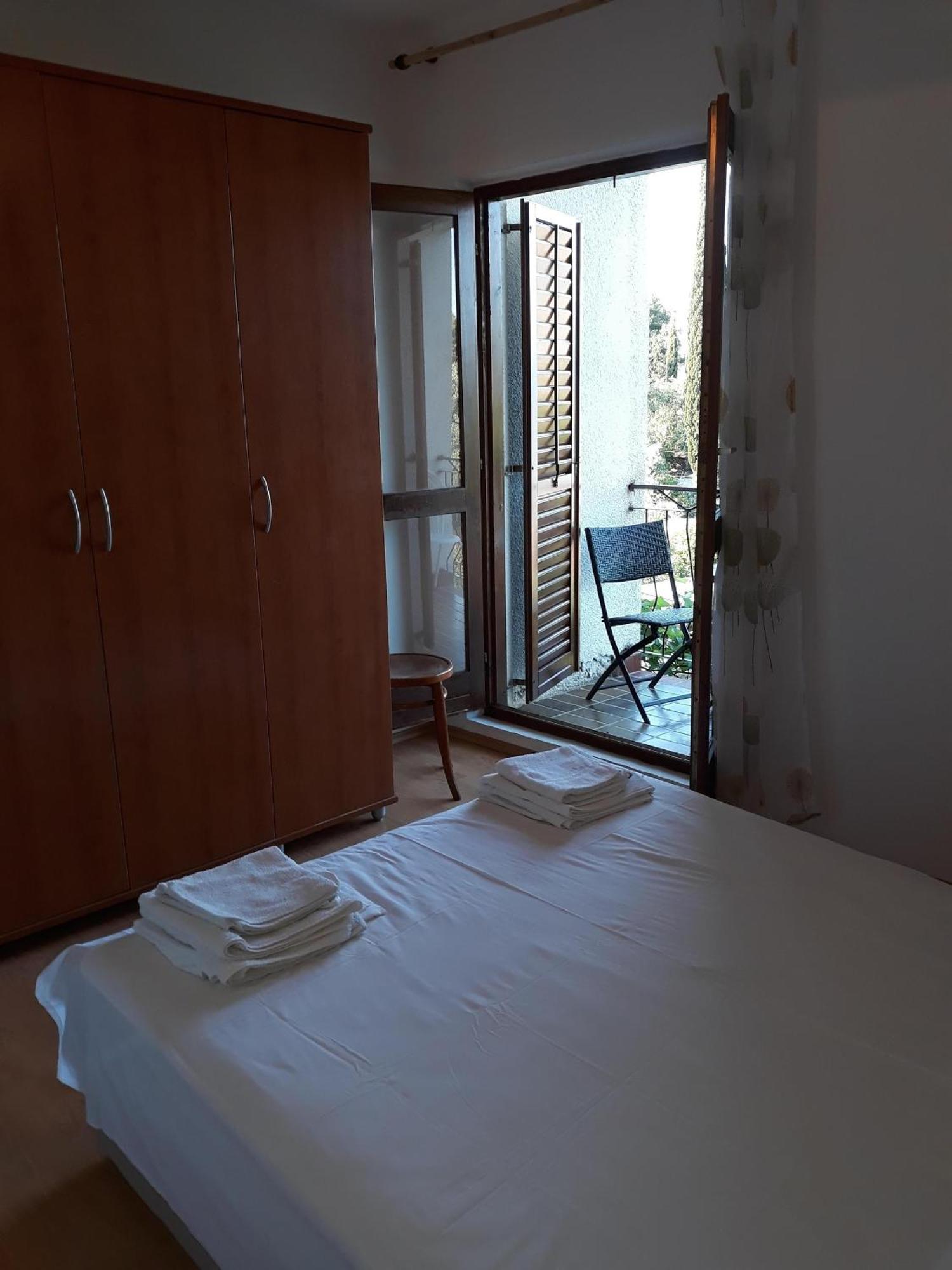 Apartments By The Sea Sladjenovici, Dubrovnik - 11531 斯拉诺 客房 照片