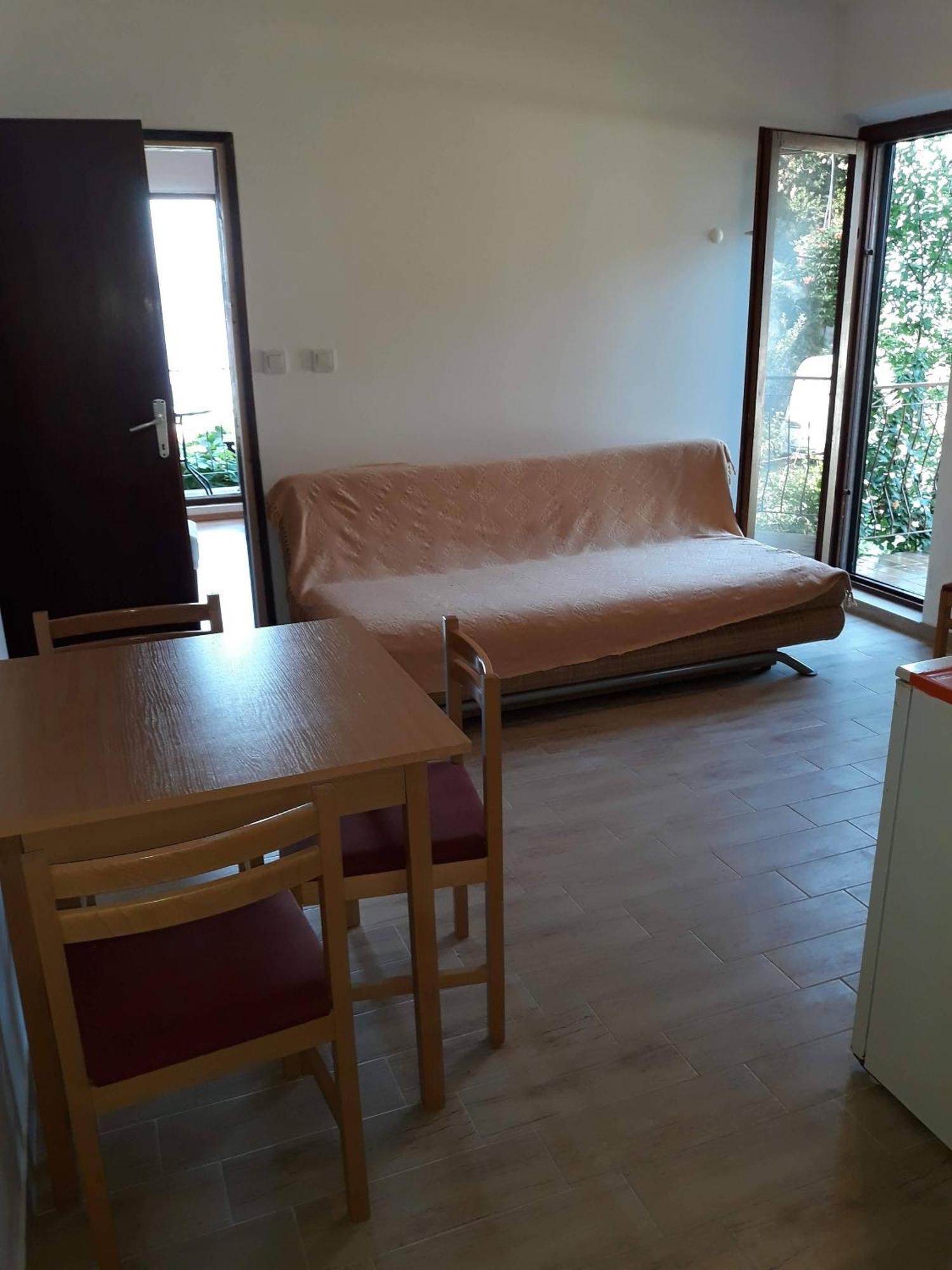 Apartments By The Sea Sladjenovici, Dubrovnik - 11531 斯拉诺 外观 照片